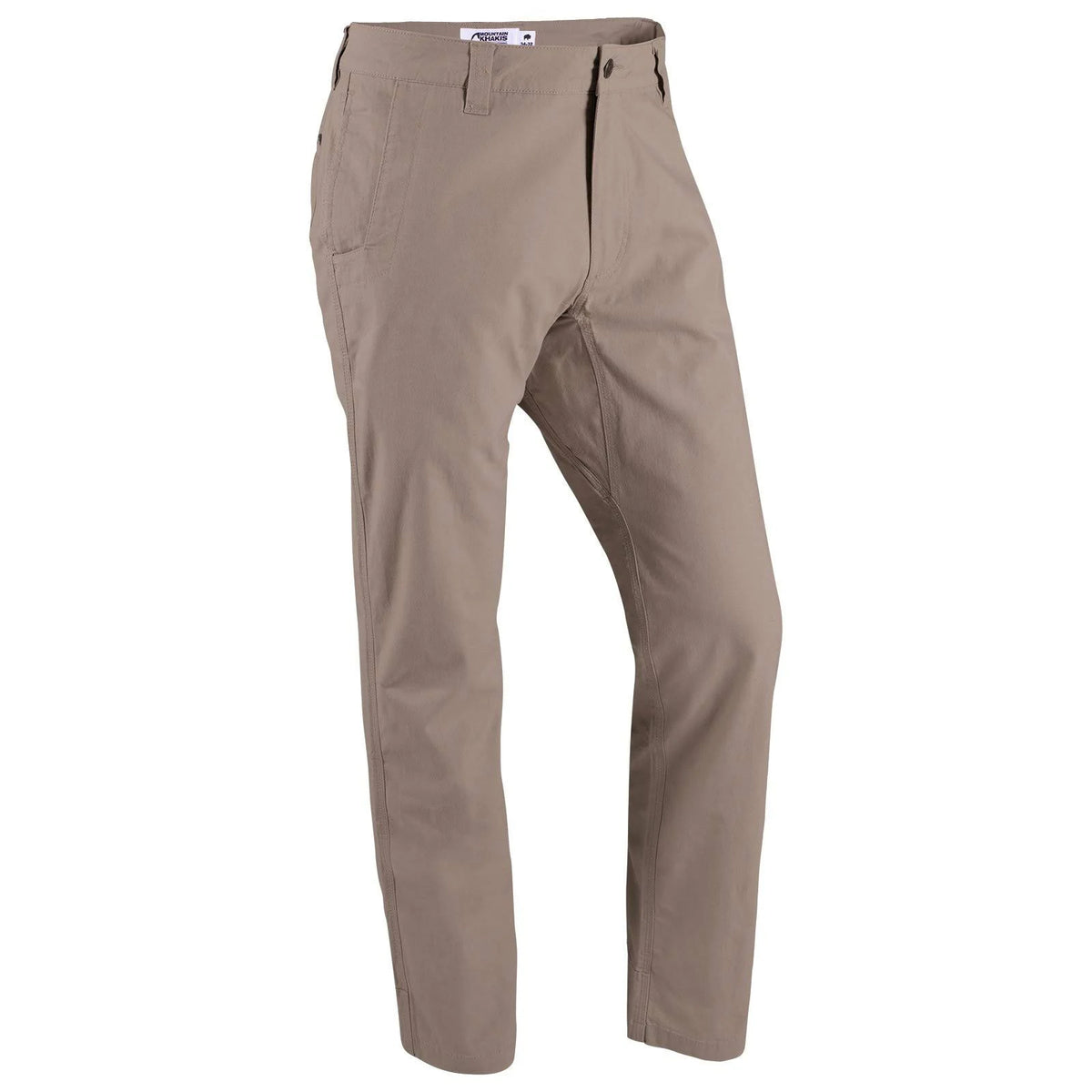 Slim Fit All Mountain Pant H34382