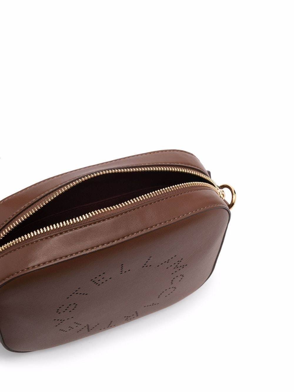 Brown Camera Bag T169187