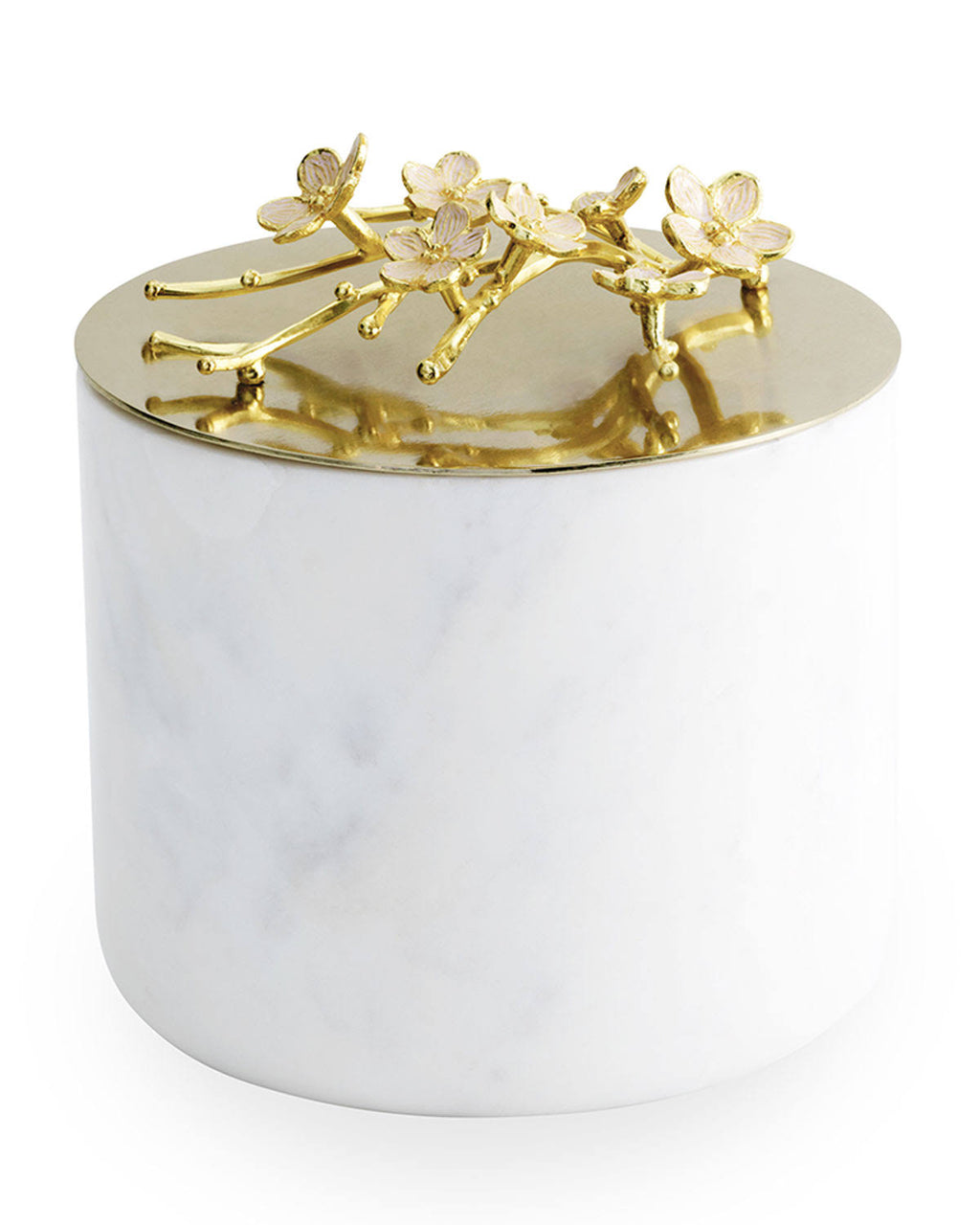 Marble Candle U873274