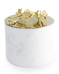 Marble Candle U873274