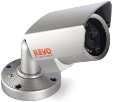 16Ch 4TB HDD IP NVR Video Surveillance System with 12x 4MP Bullet Camera and 4x 4MP Turret Cameras M7138