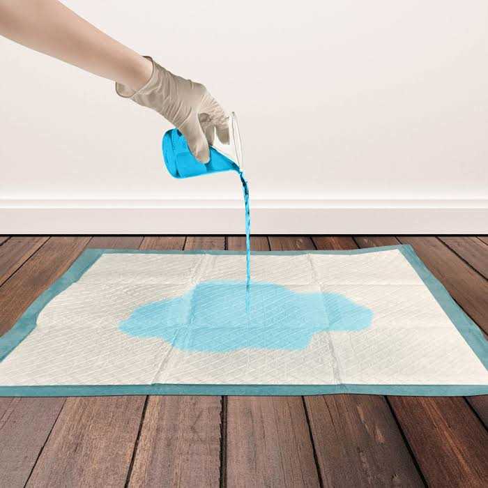 Dog Training Pads N69947