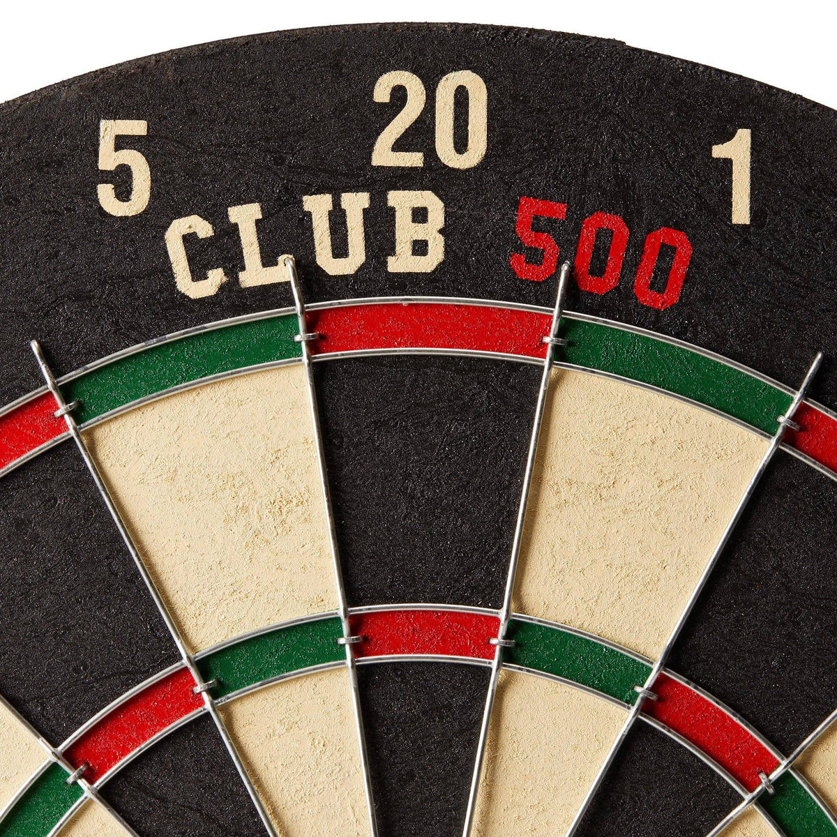 Traditional Club Dartboard V69384
