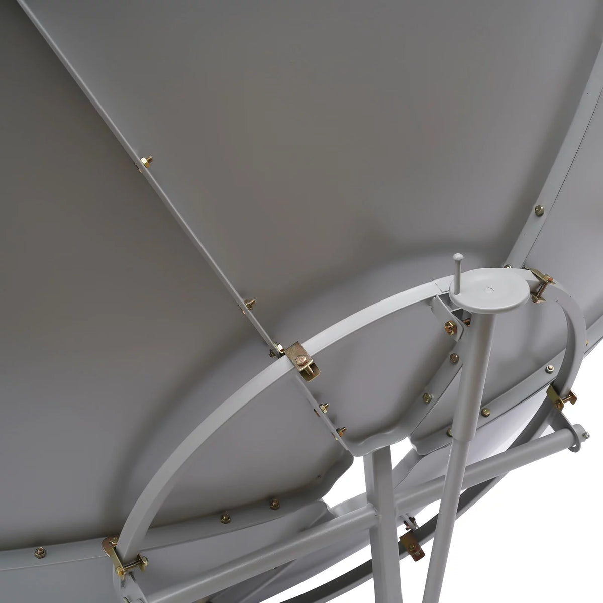 Parabolic Concentrating Solar Cooker T52757
