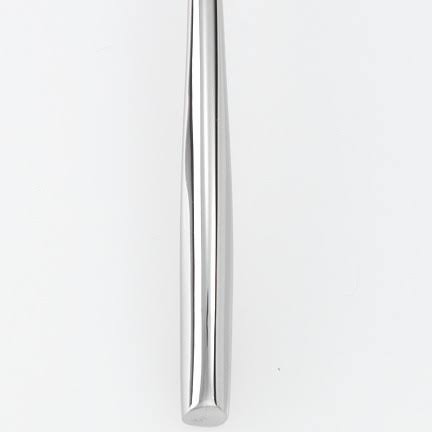 Bamboo Silverplated Soup Ladle N57996