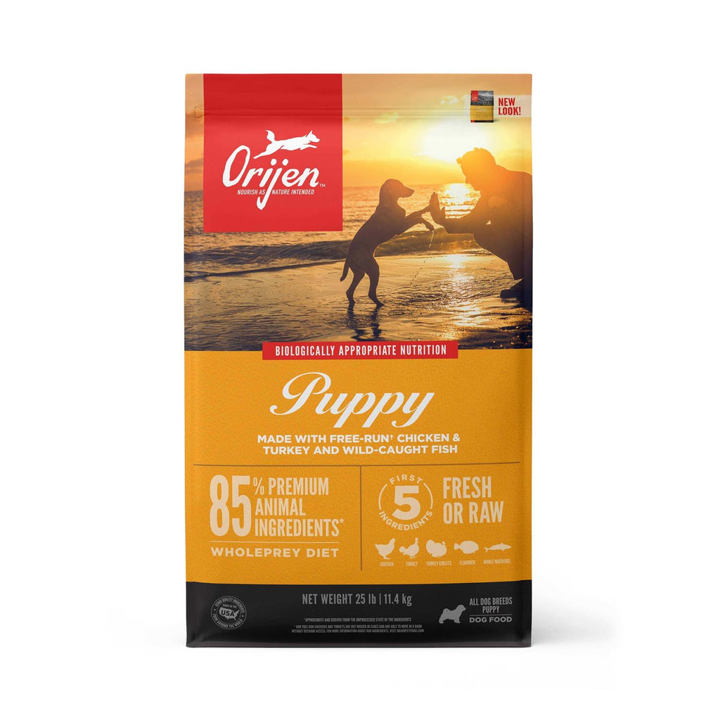 Puppy Dry Dog Food S8094