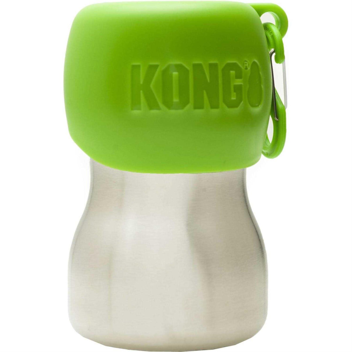 Stainless Steel Dog Water Bottle A90522