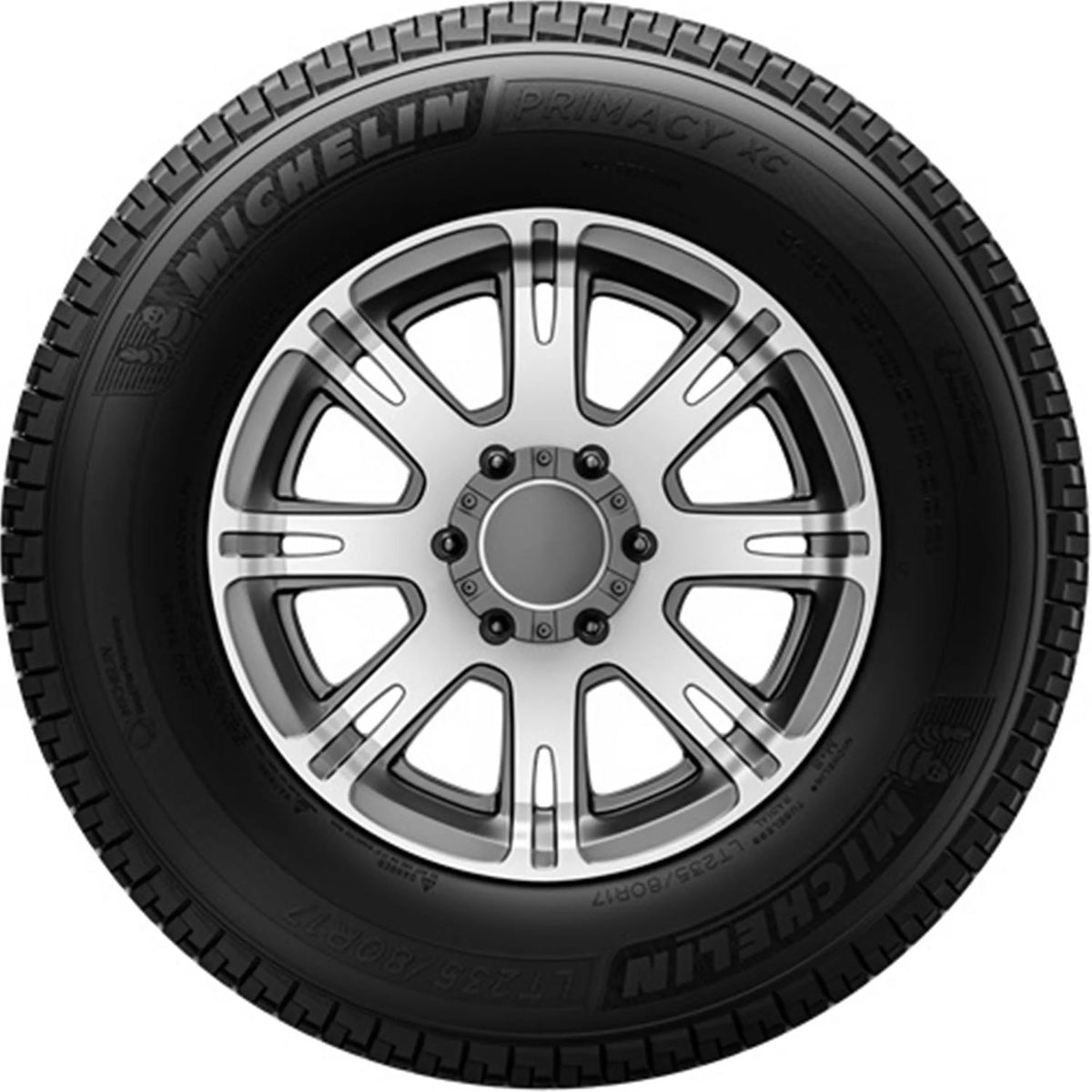 All Season 275/65R18 116T Passenger Tire S61247