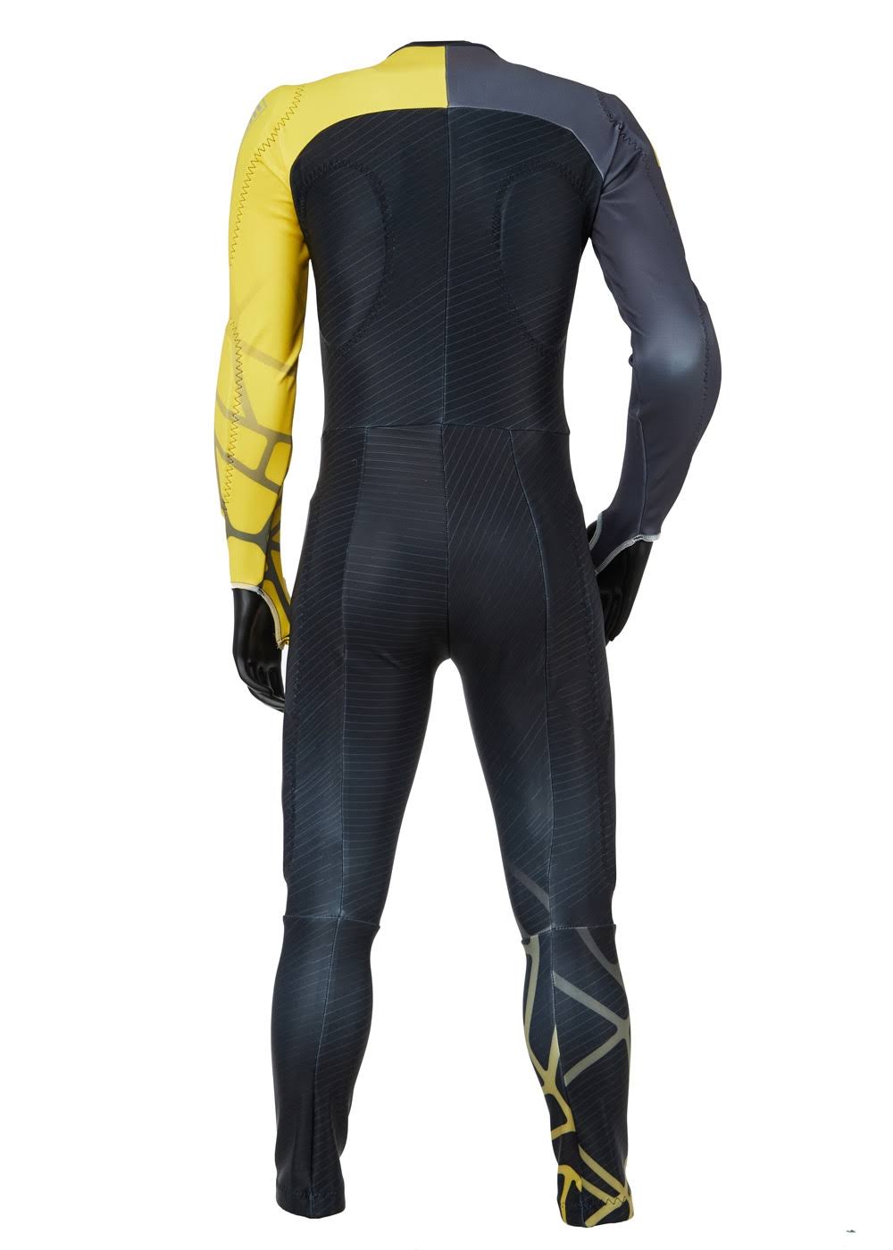 Boys Race Suit 14/16 K845069