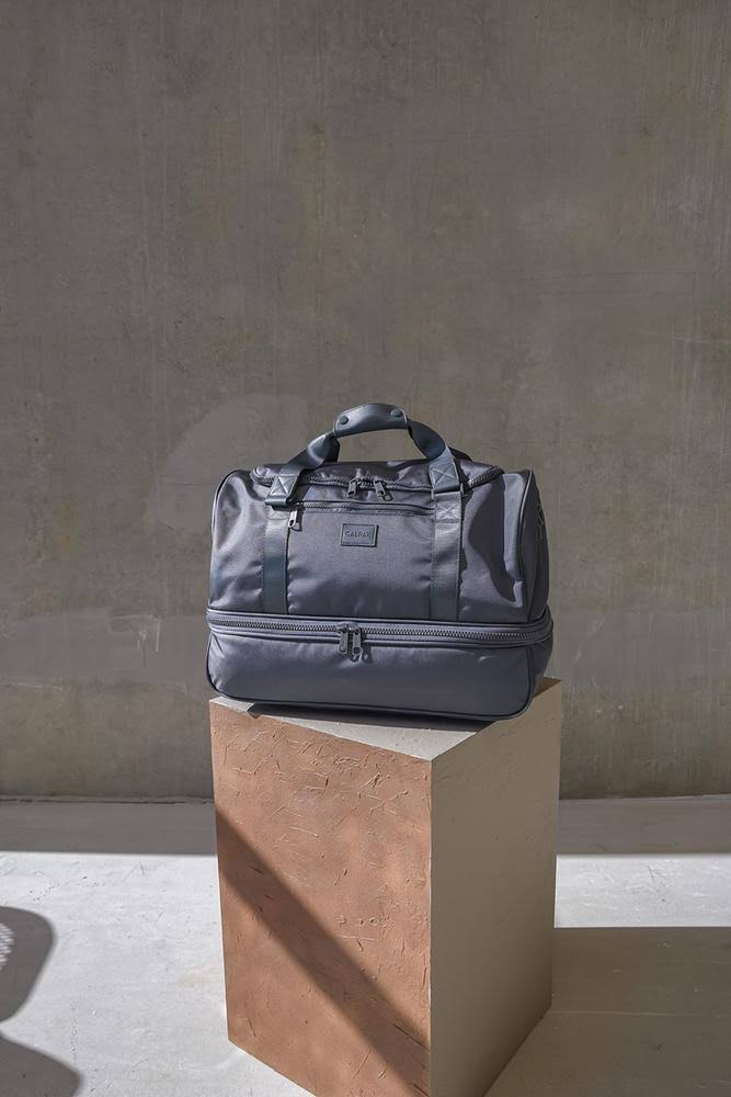 Slate Duffel R87539