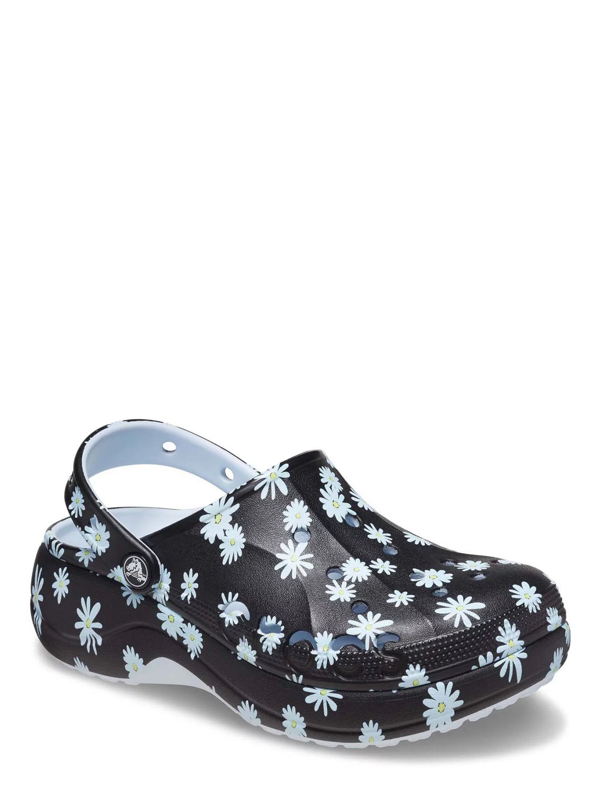 Women's Platform Clogs N251672