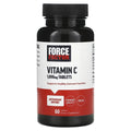 Vitamin C 1,000 mg 60 Tablets C638366