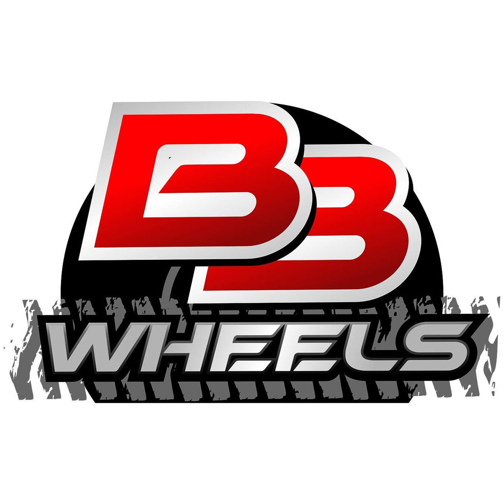 Chrome 16x22 Wheel Q3576