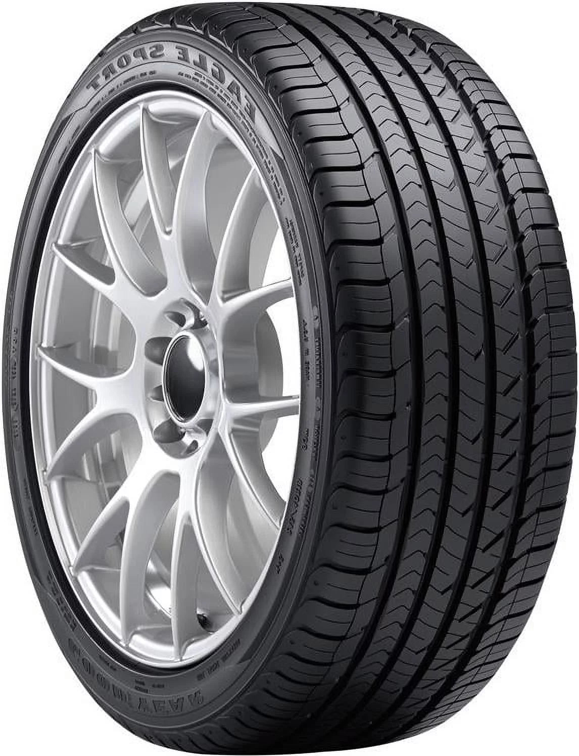 All-Season 225/50R17 94W Passenger Tire V7002