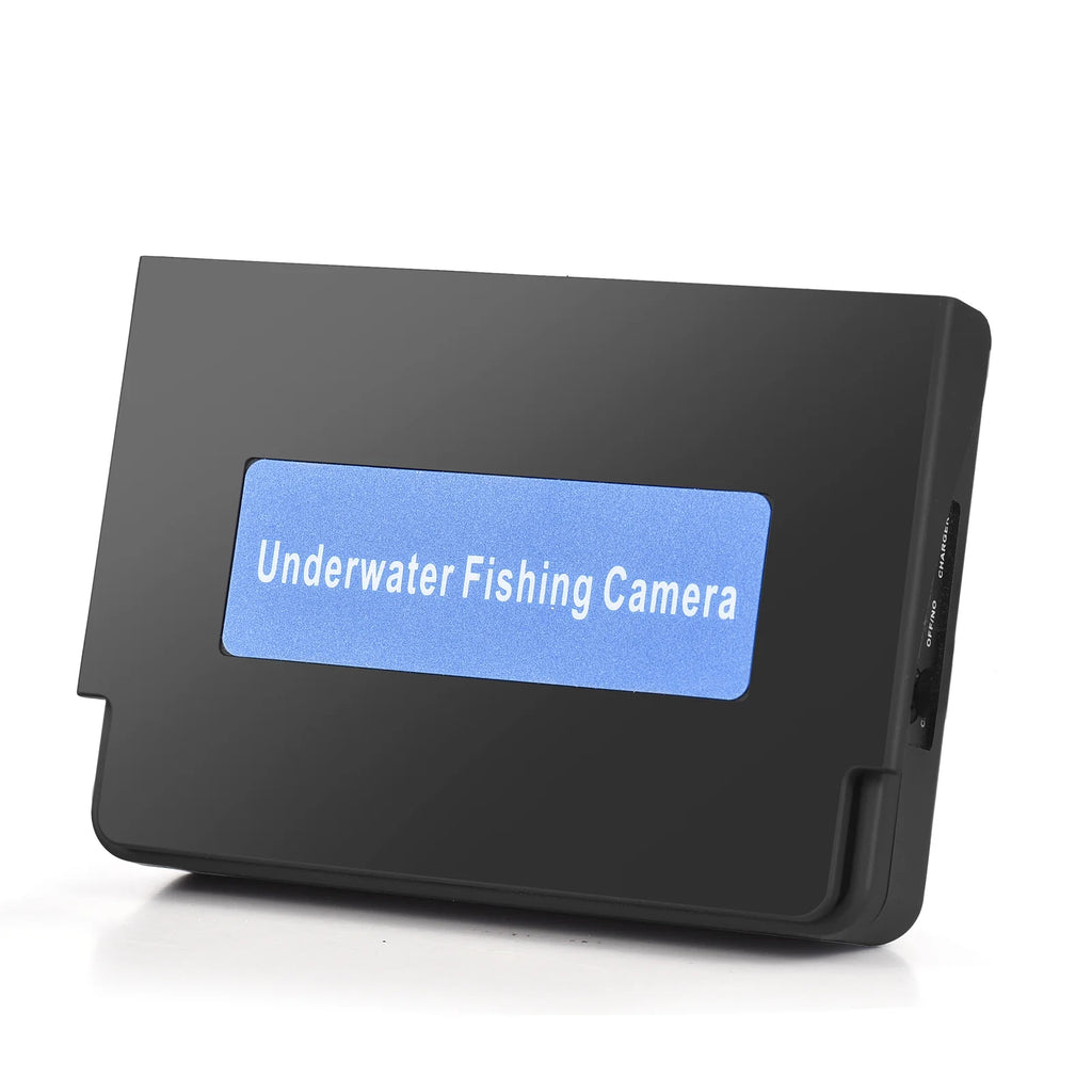 4.3'' LCD Underwater Fishing Fish Finder R320