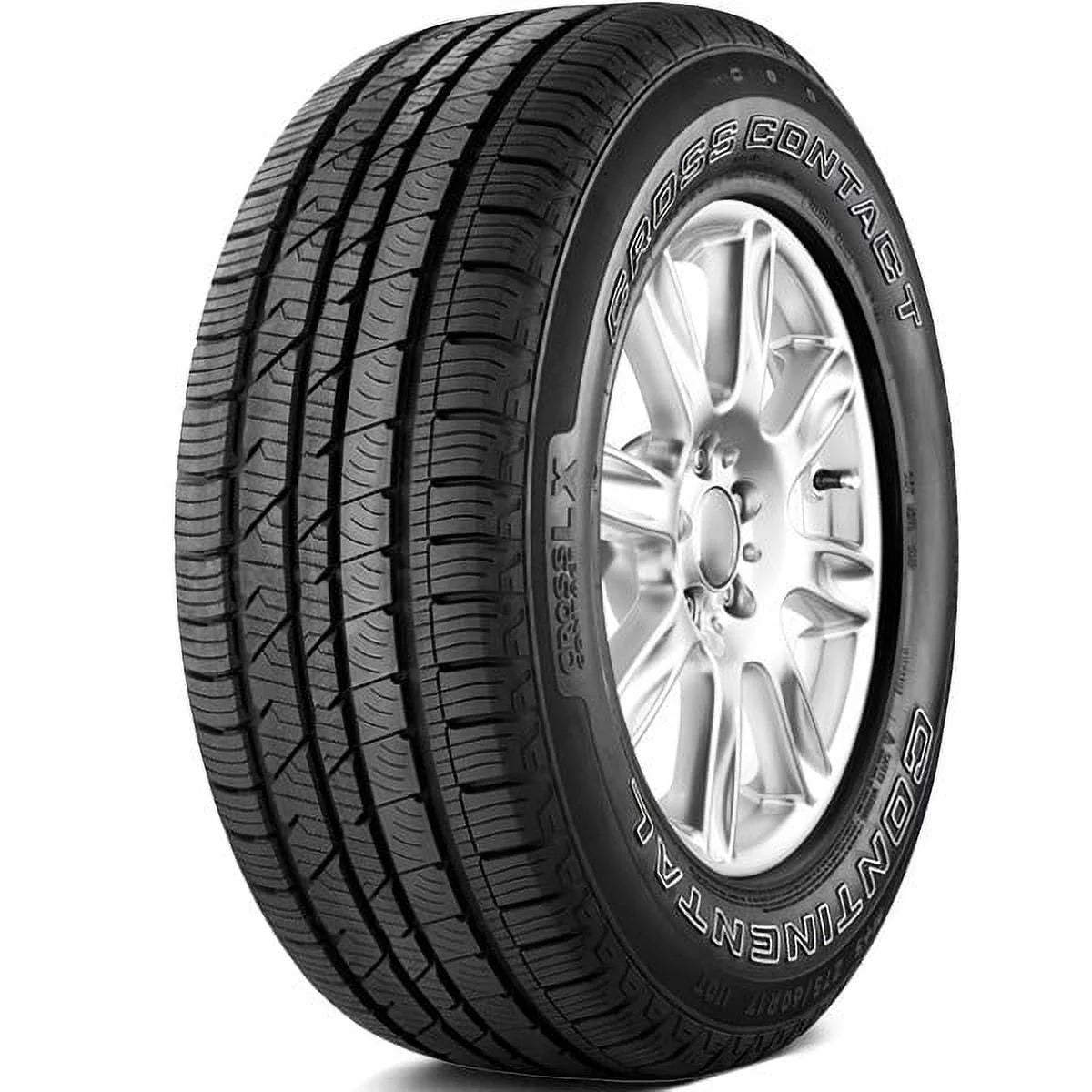 All Season 225/65R17 102H SUV/Crossover Tire Q7382